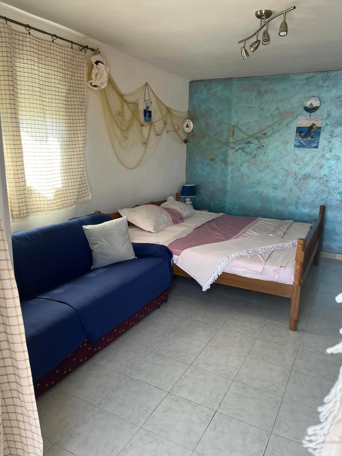 Ari Apartments Красичи Экстерьер фото
