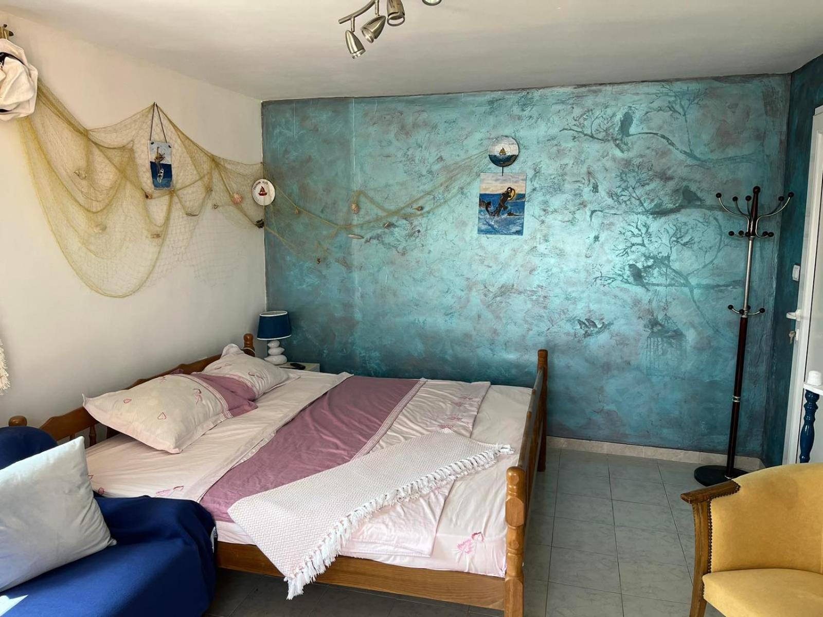 Ari Apartments Красичи Экстерьер фото